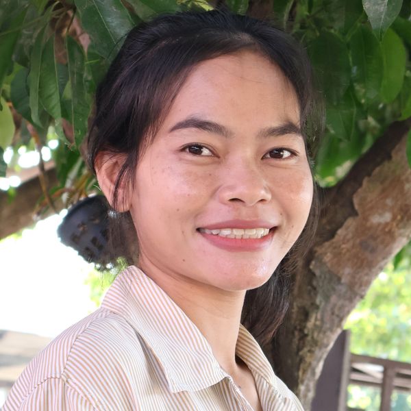 Pikul Wajadee (Duang)