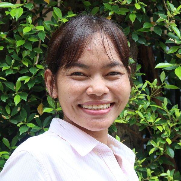 Pikul Wajadee (Duang)