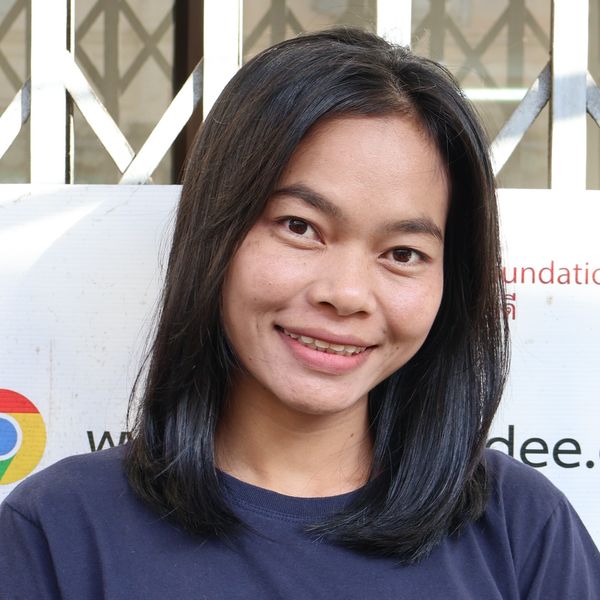 Pikul Wajadee (Duang)