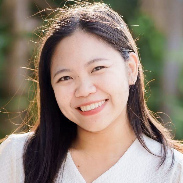 Kewalin Teekawong (Friend)