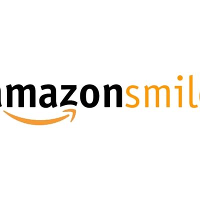 Amazon smile Logo