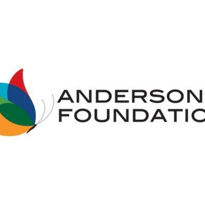 Anderson Foundation Logo