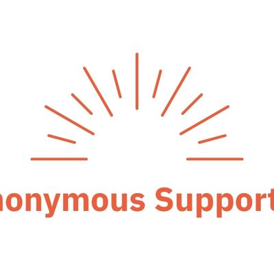 Anonymous Supporter