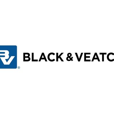 Black&Veatch Logo