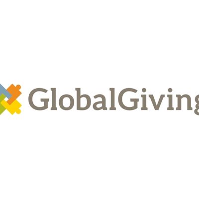 Globalgiving Logo
