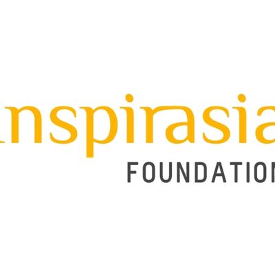 Inspirasia Foundation Logo