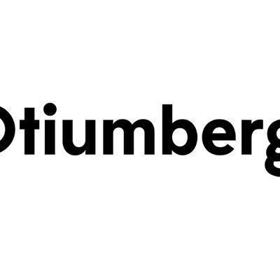 Otiumberg Logo