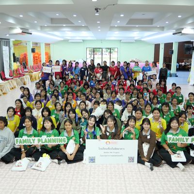 Family Planning Workshop supported by CN