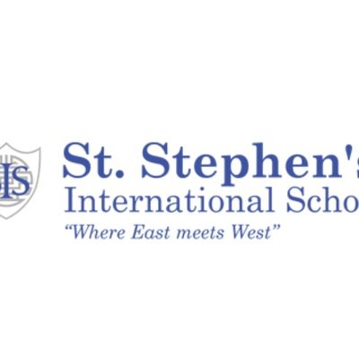 St. Stephen's Int'l School Logo