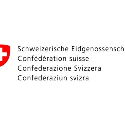 Swiss government Logo