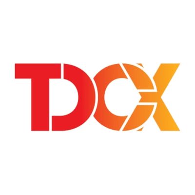 TDCX Logo