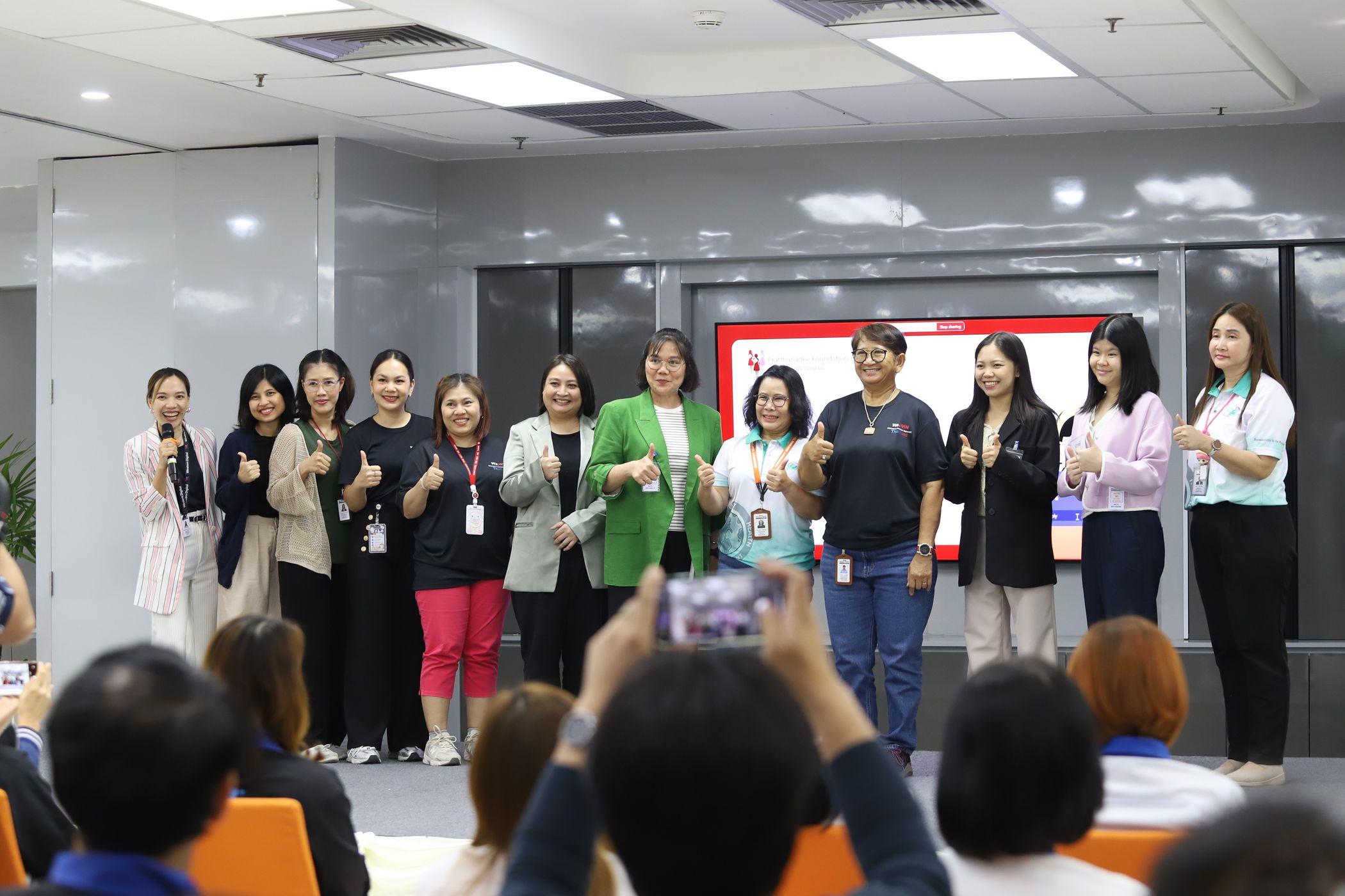 Western Digital Workshop