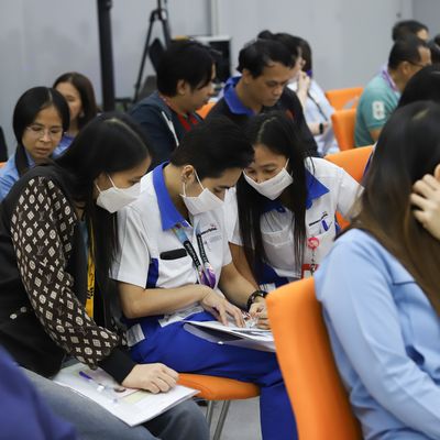 Western Digital Workshop