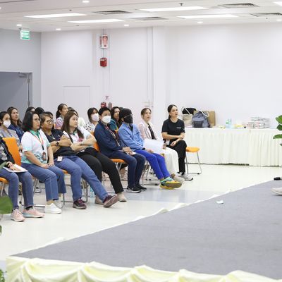 Western Digital Workshop